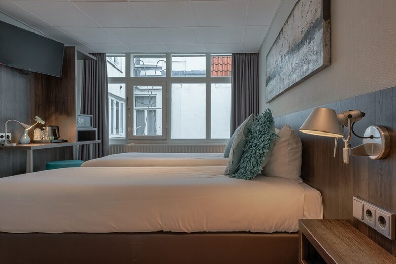 Hotel Gerstekorrel