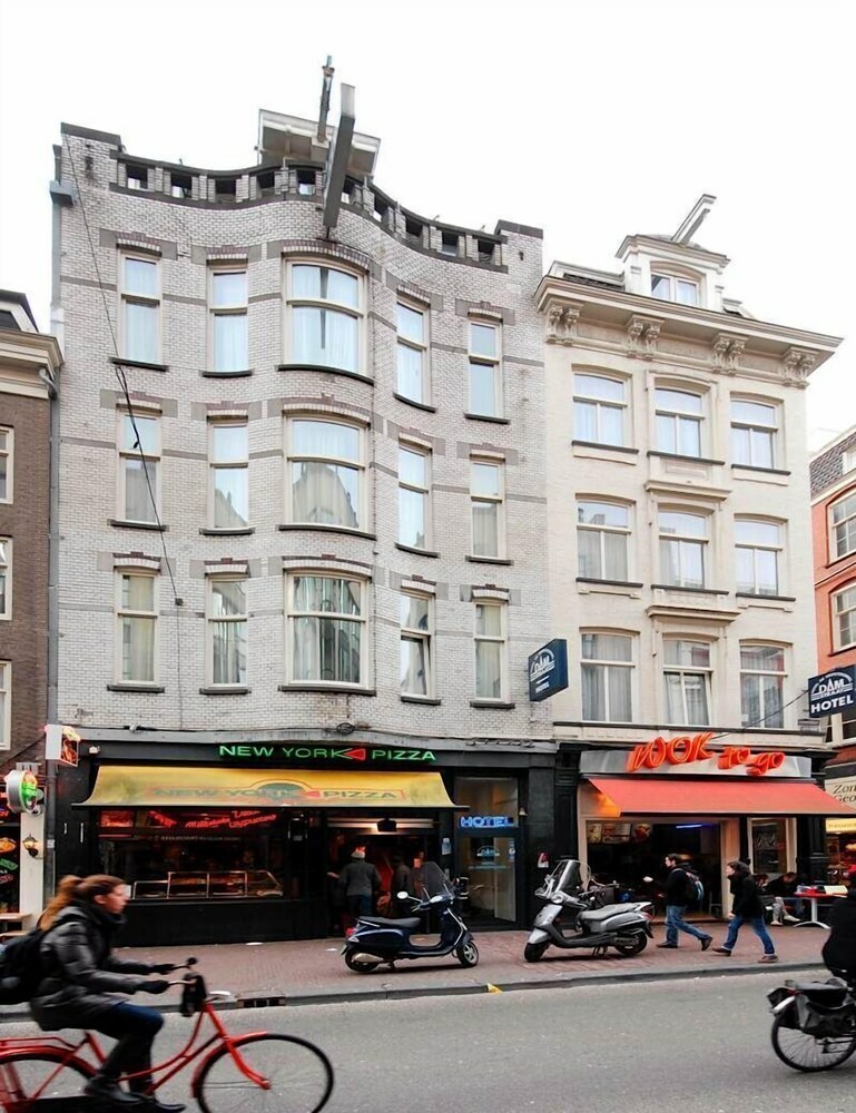 Hotel Gerstekorrel