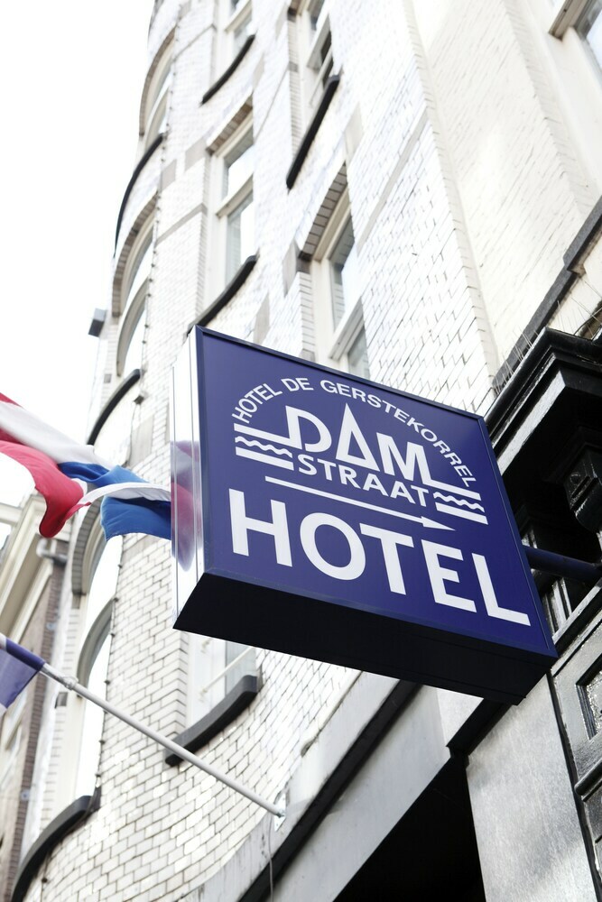 Hotel Gerstekorrel