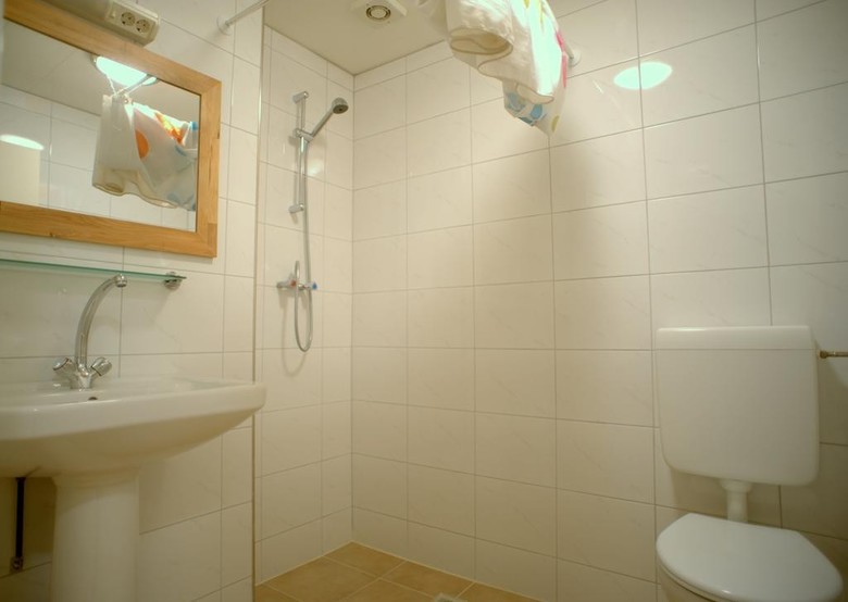 Hotel Abba