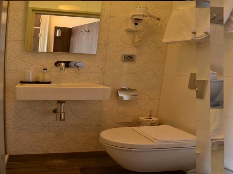 Hotel Clemens