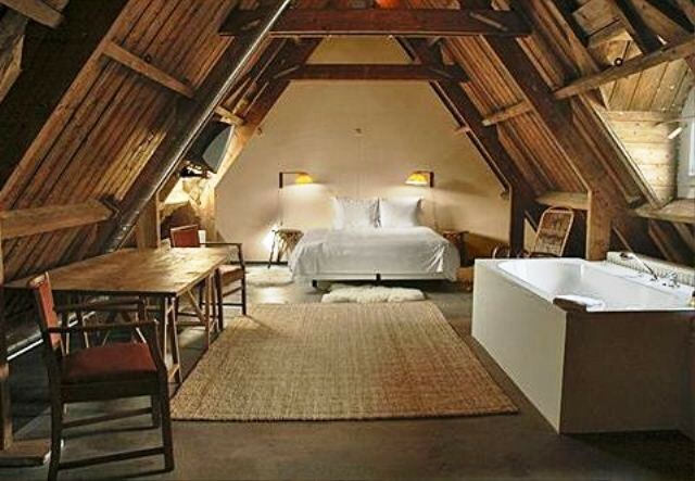 Hotel The Hoxton, Lloyd Amsterdam