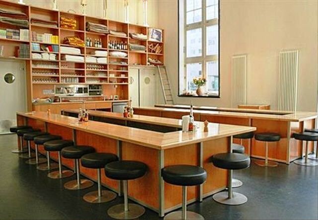 Hotel The Hoxton, Lloyd Amsterdam