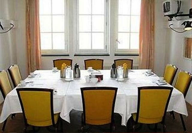 Hotel The Hoxton, Lloyd Amsterdam