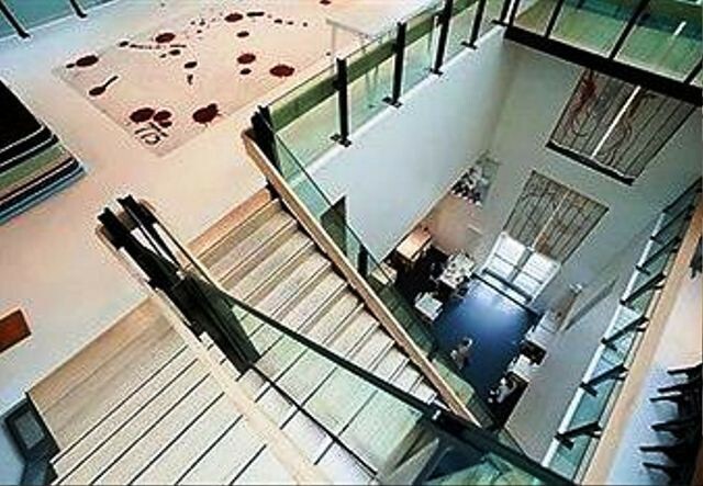 Hotel The Hoxton, Lloyd Amsterdam