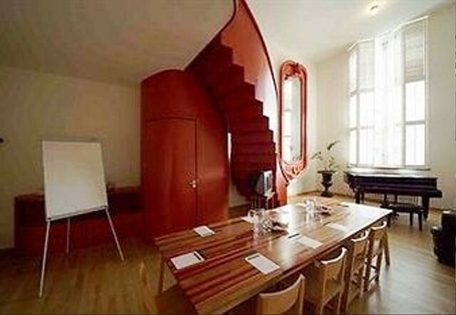 Hotel The Hoxton, Lloyd Amsterdam