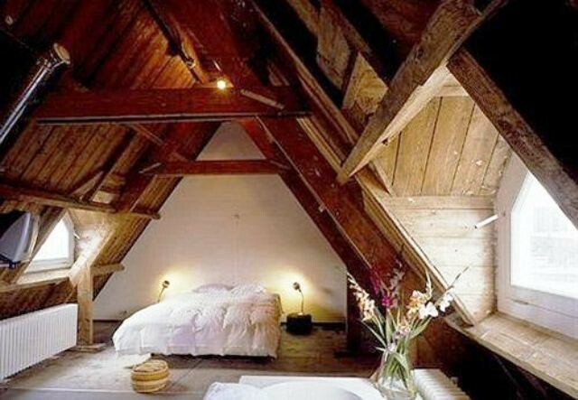 Hotel The Hoxton, Lloyd Amsterdam