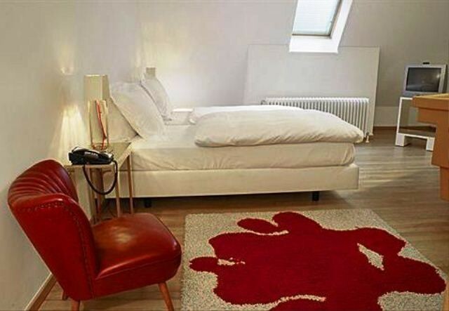 Hotel The Hoxton, Lloyd Amsterdam