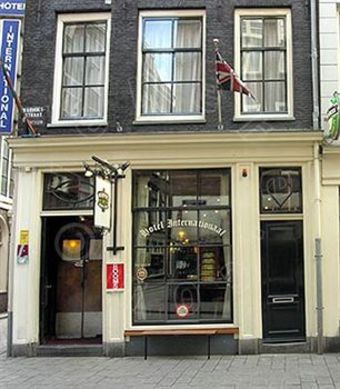 International Hotel