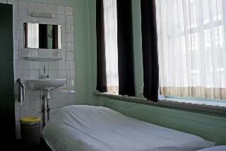 International Hotel