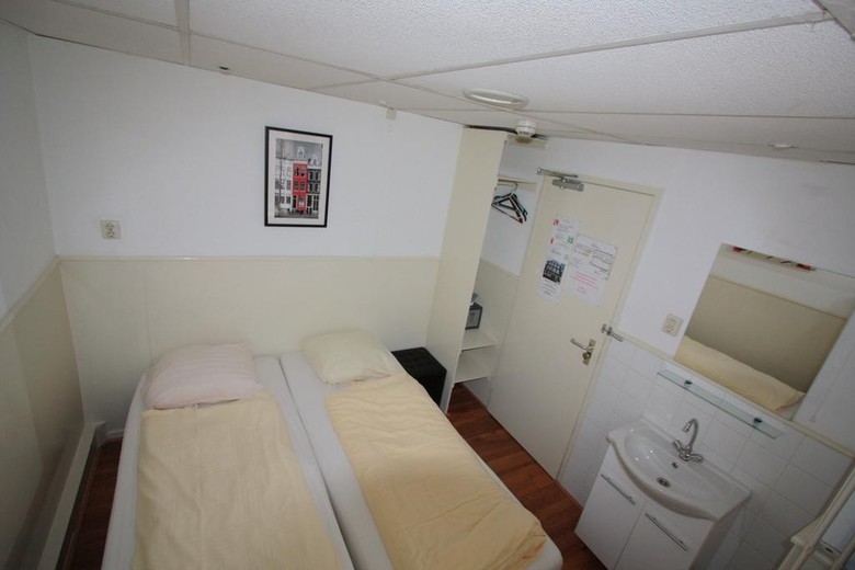 Pension Budget Hotel Hortus