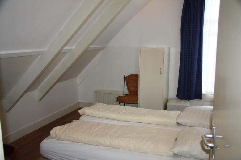 Pension Budget Hotel Hortus