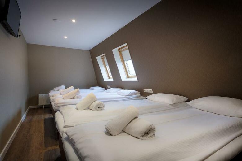 Amsterdam Downtown Hotel