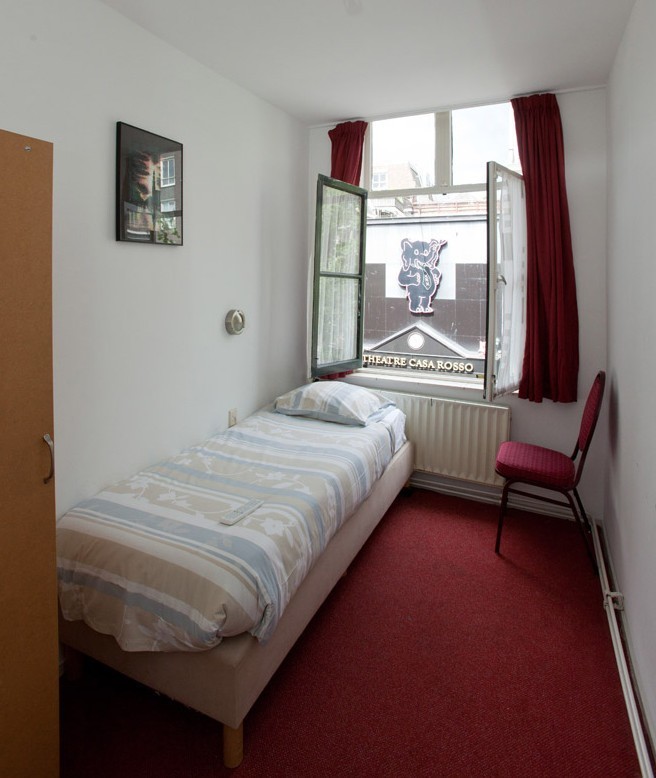 Hotel Torenzicht