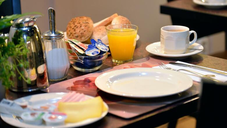 Hotel Best Western Dam Square Inn