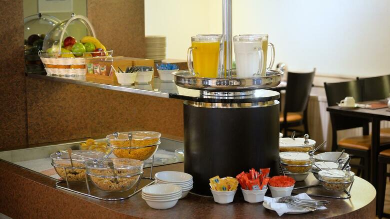 Hotel Best Western Dam Square Inn