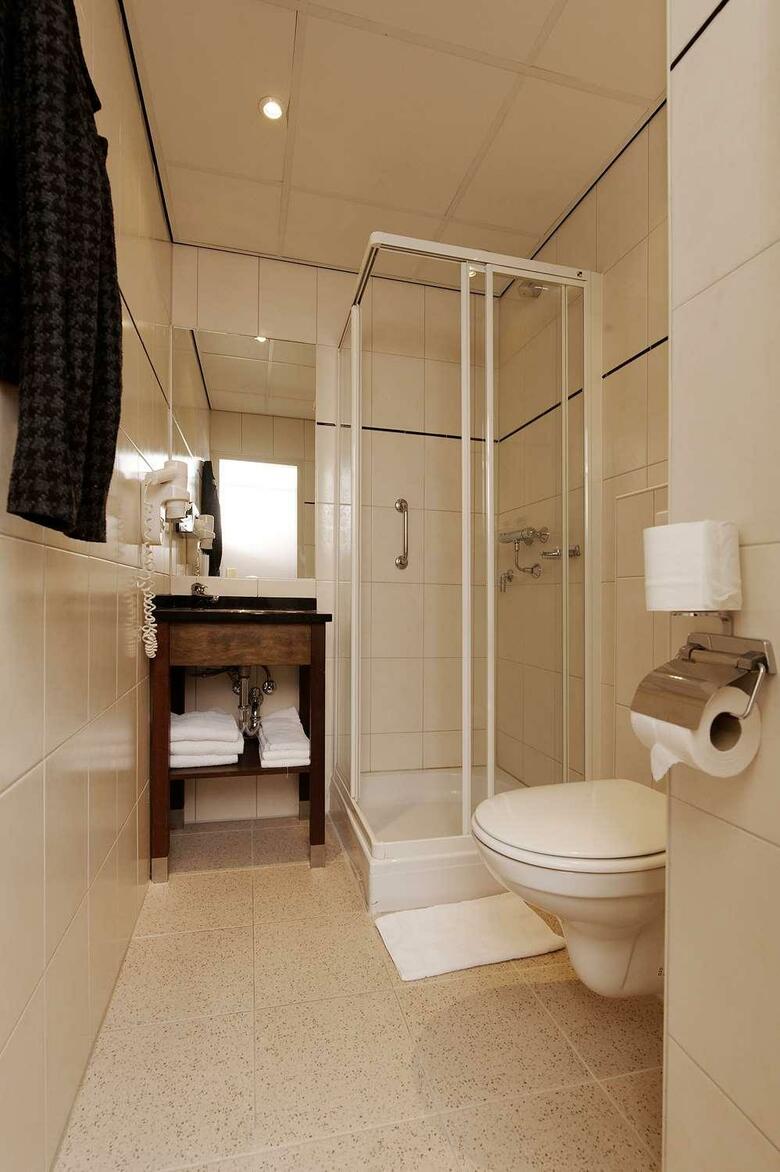 Hotel Best Western Dam Square Inn