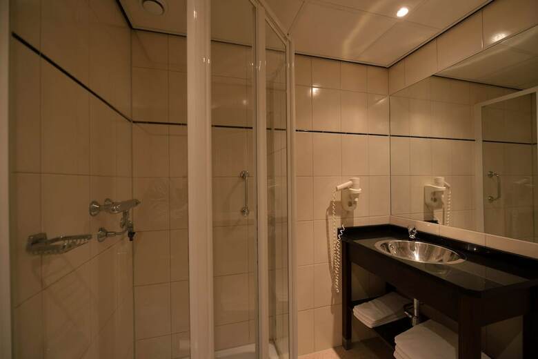 Hotel Best Western Dam Square Inn