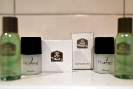 Hotel Best Western Dam Square Inn