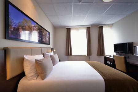 Hotel Best Western Dam Square Inn