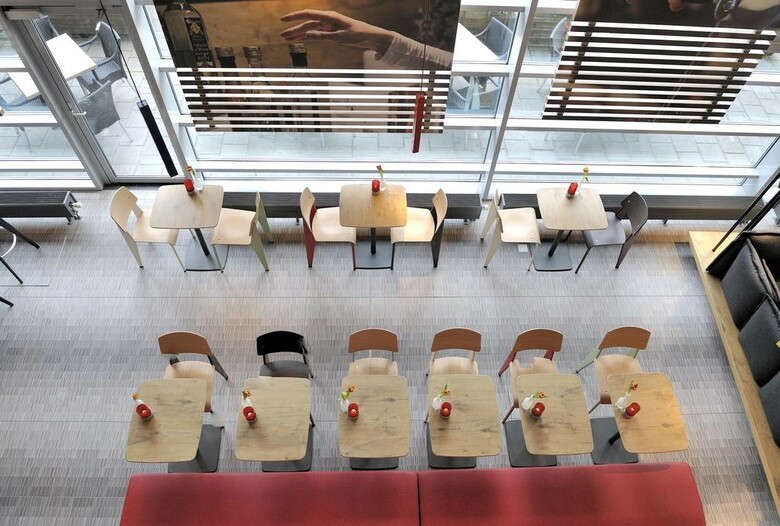 Hotel Ibis Amsterdam City West