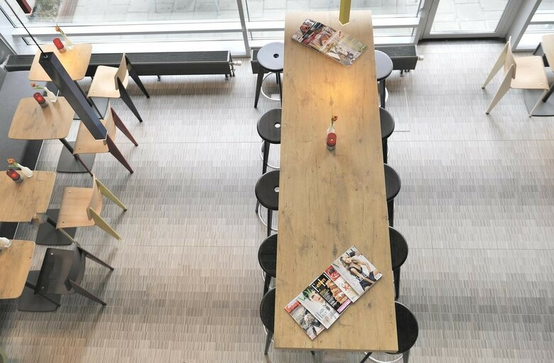 Hotel Ibis Amsterdam City West