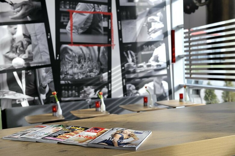 Hotel Ibis Amsterdam City West
