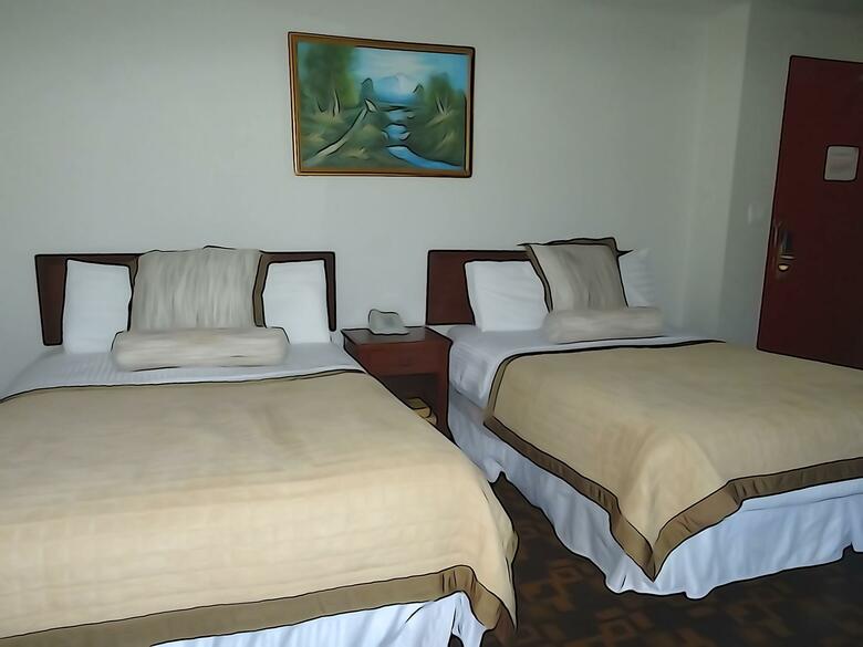 Windsor Hotel