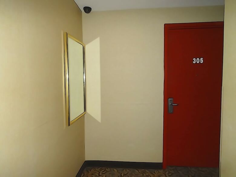 Windsor Hotel