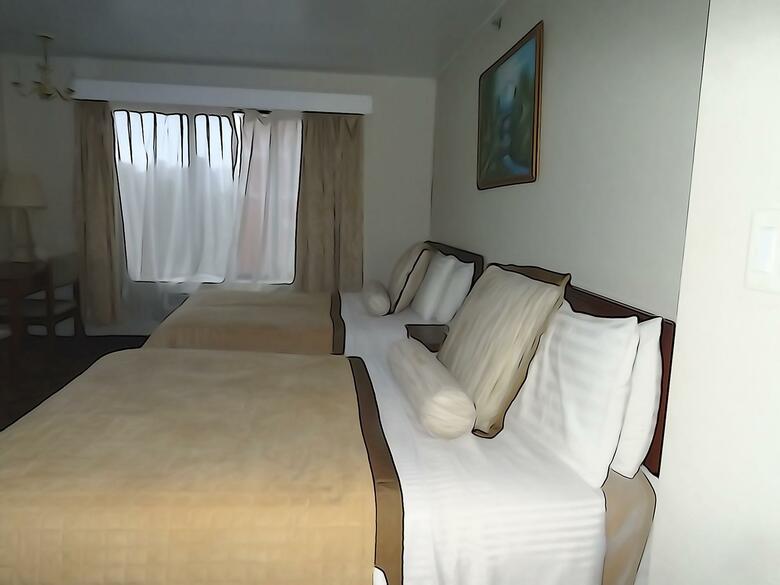 Windsor Hotel