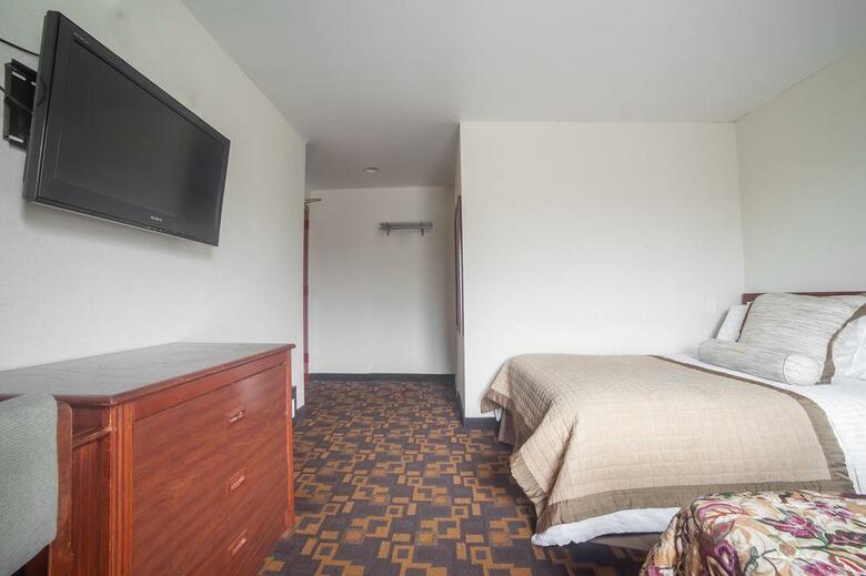 Windsor Hotel