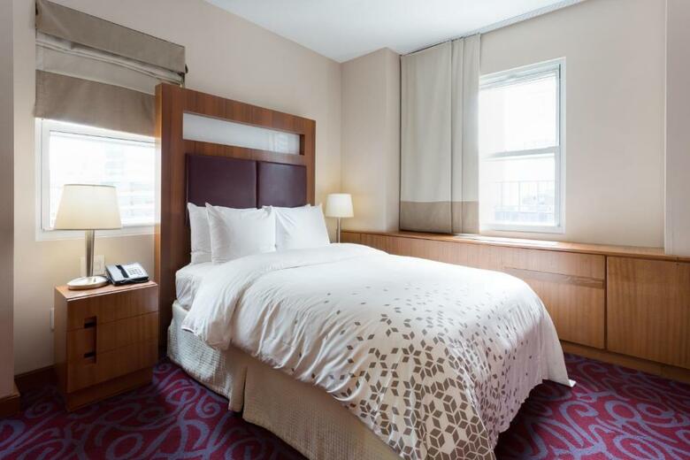 Hotel 57 By Luxurban