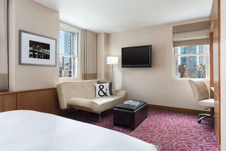 Hotel 57 By Luxurban