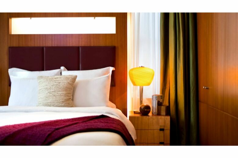 Hotel 57 By Luxurban
