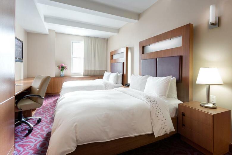Hotel 57 By Luxurban