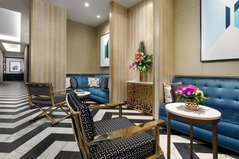 Hotel 57 By Luxurban