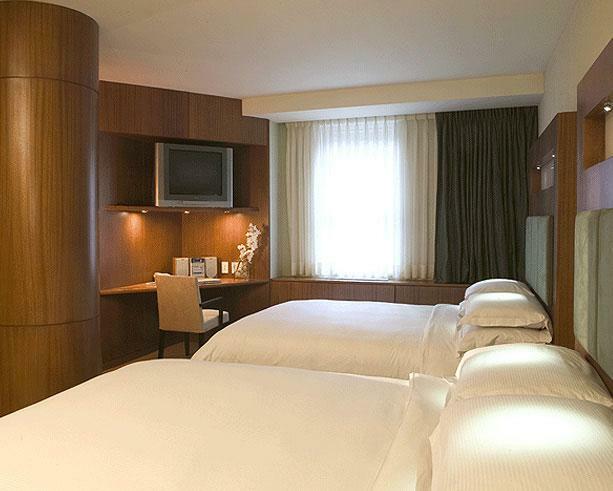 Hotel 57 By Luxurban