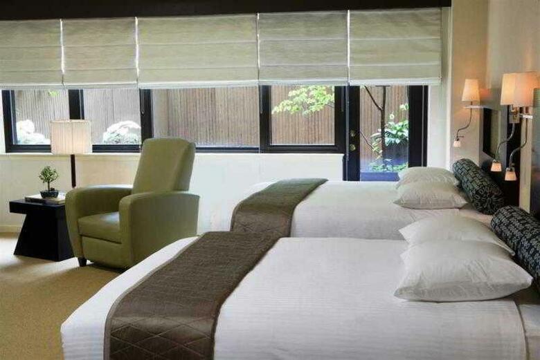 Gardens Suites Hotel By Affinia