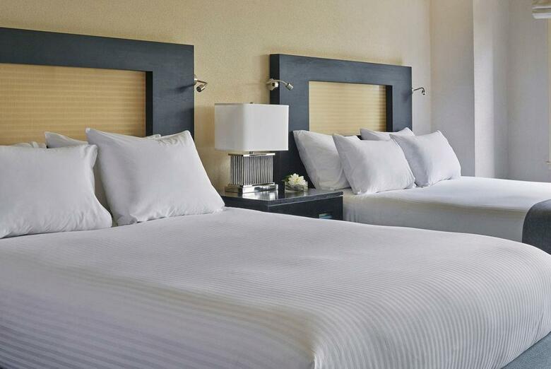Gardens Suites Hotel By Affinia