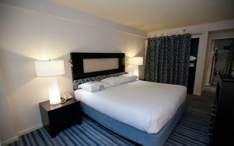 Gardens Suites Hotel By Affinia