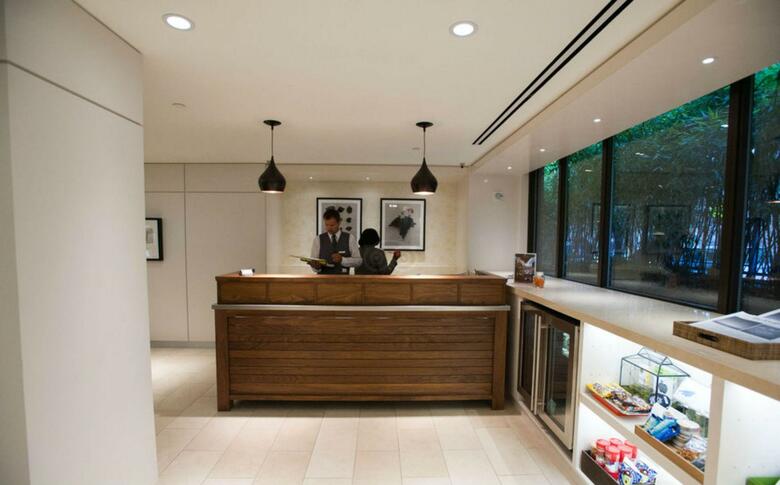Gardens Suites Hotel By Affinia