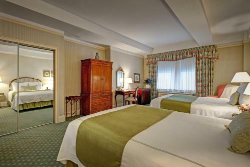 Hotel Elys�e