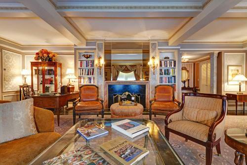 Hotel Elys�e