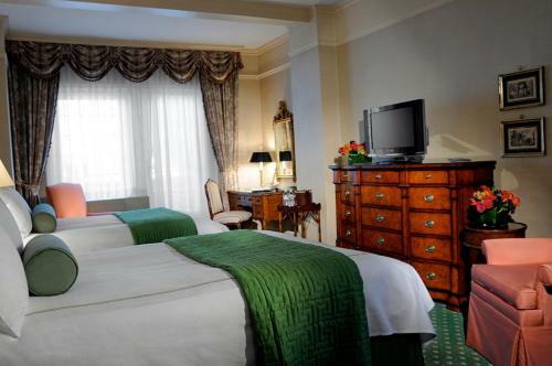 Hotel Elys�e