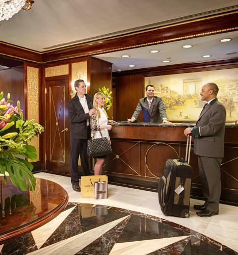 Hotel Elys�e