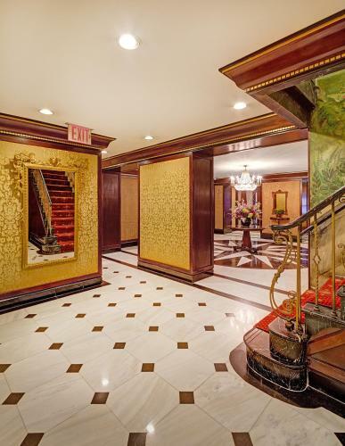 Hotel Elys�e