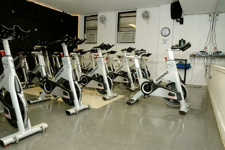 Albergue Harlem Ymca