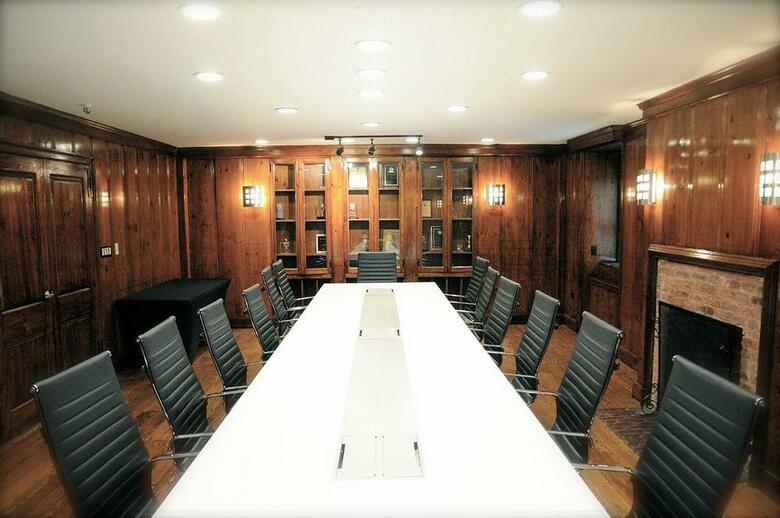 Albergue Harlem Ymca