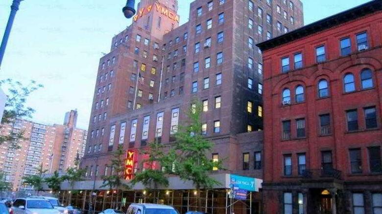 Albergue Harlem Ymca