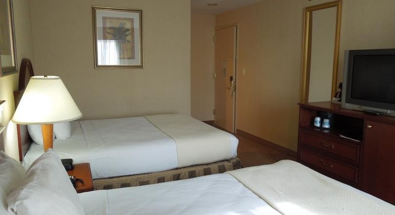 Hotel La Quinta Inn Queens